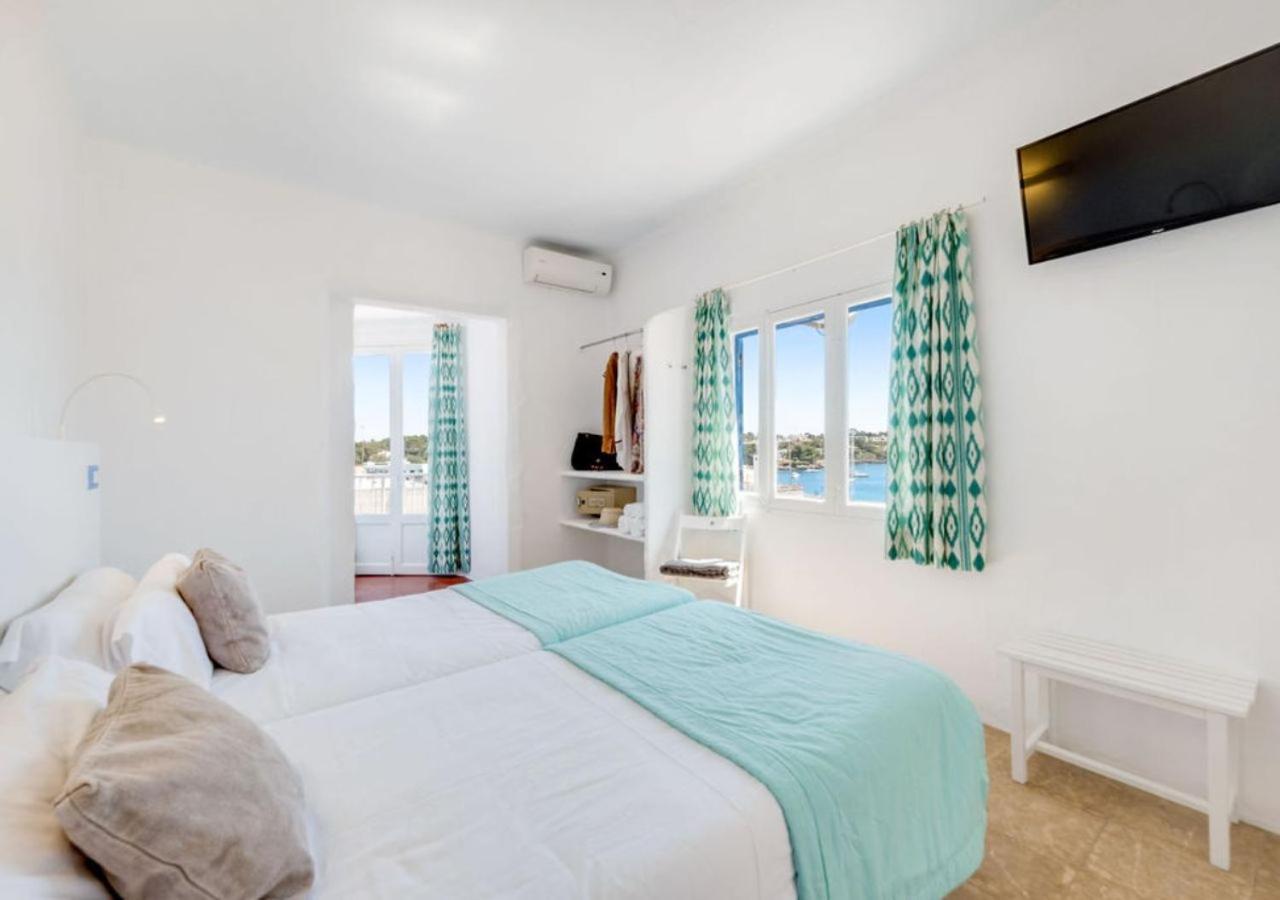 Hotel Baluma Porto Petro (Adults Only) Cala d'Or  Exterior photo