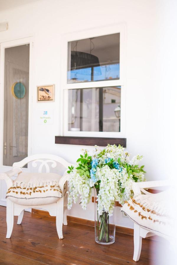 Hotel Baluma Porto Petro (Adults Only) Cala d'Or  Exterior photo