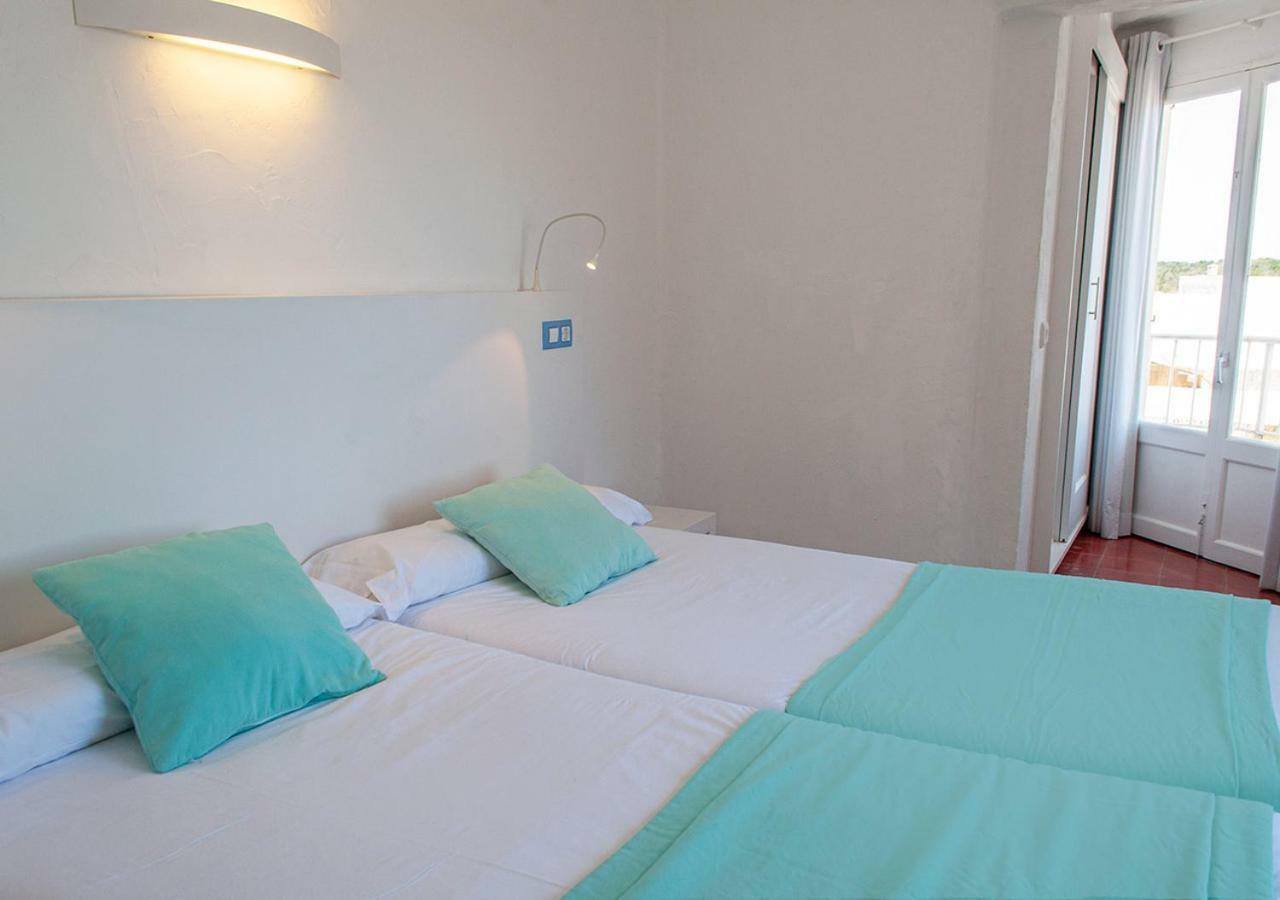 Hotel Baluma Porto Petro (Adults Only) Cala d'Or  Exterior photo