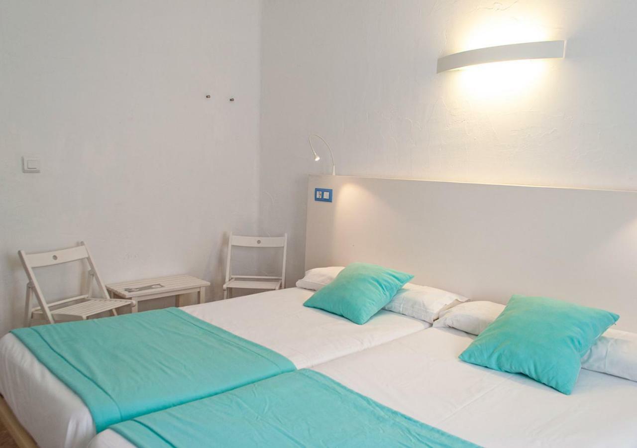 Hotel Baluma Porto Petro (Adults Only) Cala d'Or  Exterior photo